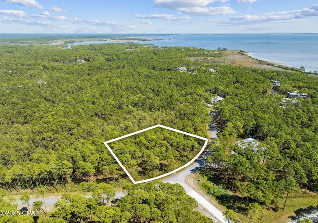 Photo 3 of Land for sale at 7628 Coastal Hammock Trl, Panama City Beach, FL 32413 | MLS# 788289 | Listing updated on 2026-05-30