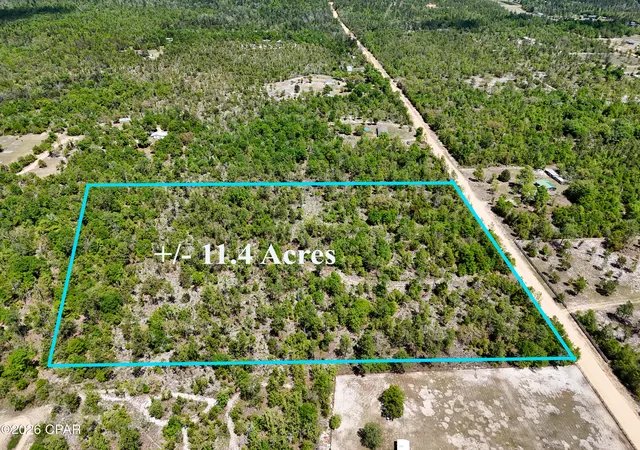 1st image of 21937 Clarks Rd, Fountain, FL 32438 | MLS# 788293