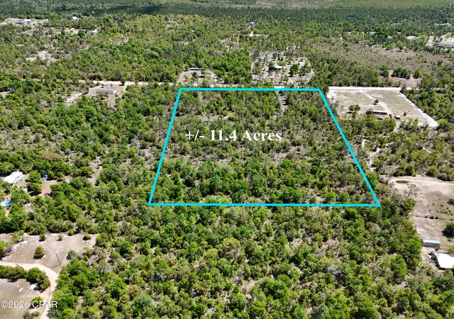 2nd image of 21937 Clarks Rd, Fountain, FL 32438 | MLS# 788293