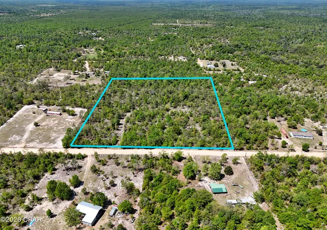 4th image of 21937 Clarks Rd, Fountain, FL 32438 | MLS# 788293