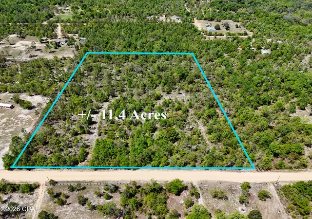 5th image of 21937 Clarks Rd, Fountain, FL 32438 | MLS# 788293