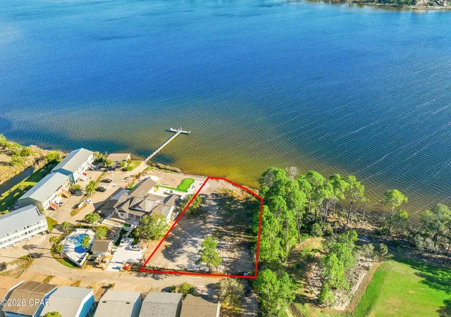 Photo 1 of Land for sale at 134 Cain Rd, Panama City Beach, FL 32413 | MLS# 788298 | Listing updated on 2026-09-29