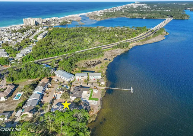 Photo 2 of Land for sale at 134 Cain Rd, Panama City Beach, FL 32413 | MLS# 788298 | Listing updated on 2026-09-29