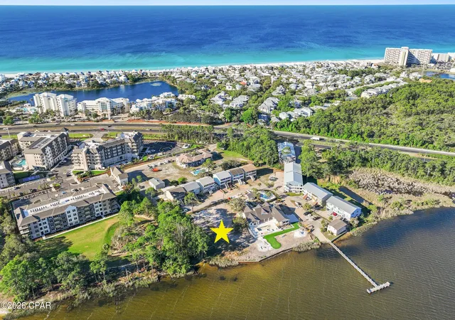 Photo 4 of Land for sale at 134 Cain Rd, Panama City Beach, FL 32413 | MLS# 788298 | Listing updated on 2026-09-29