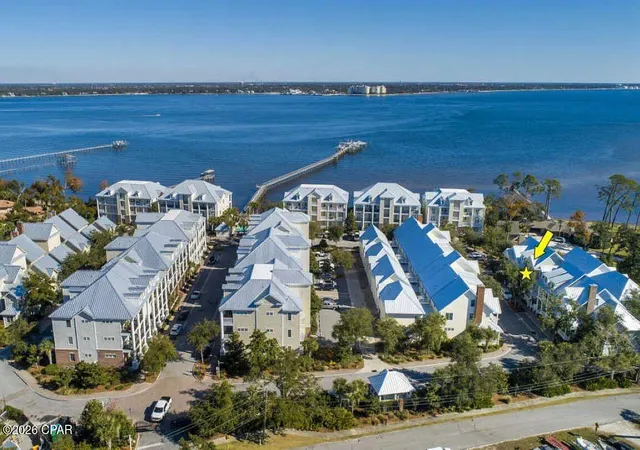 Homes for sale in Panama City Beach, FL | 4133 Cobalt Cir #22, Panama City Beach, FL 32408 | MLS# 788310