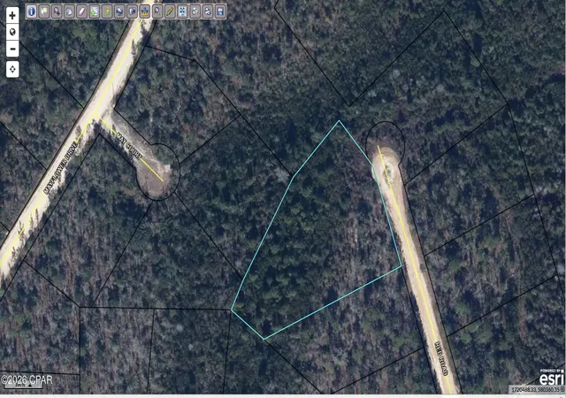 1st image of 00 Red Road Lot 16, Marianna, FL 32448 | MLS# 788321