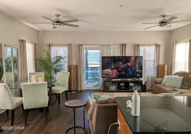 4th image of 623 Fernwood St #A, Panama City Beach, FL 32407 | MLS# 788364