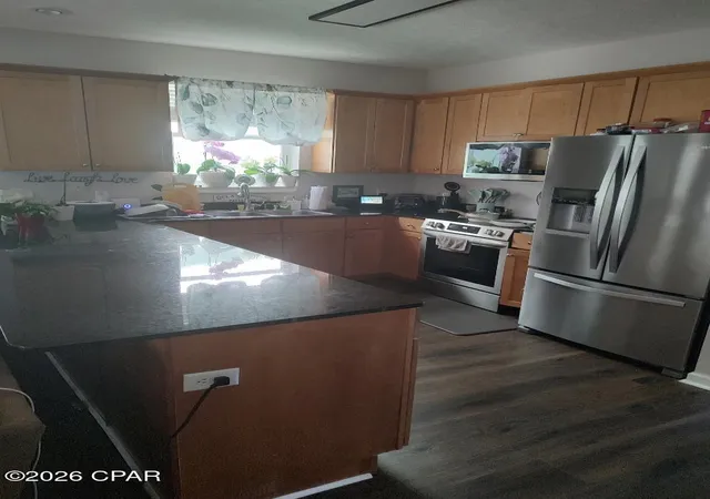5th image of 623 Fernwood St #A, Panama City Beach, FL 32407 | MLS# 788364