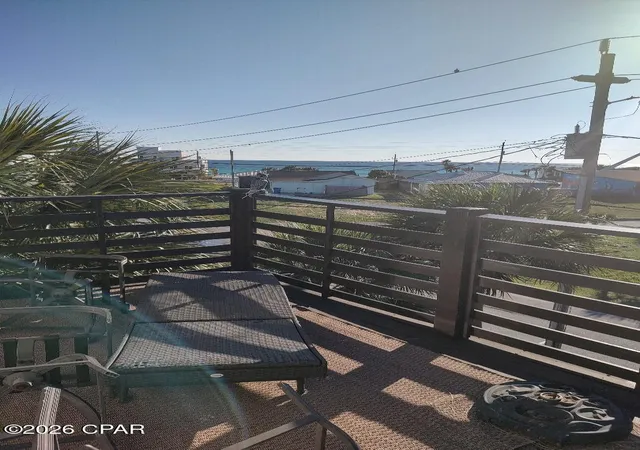 6th image of 623 Fernwood St #A, Panama City Beach, FL 32407 | MLS# 788364