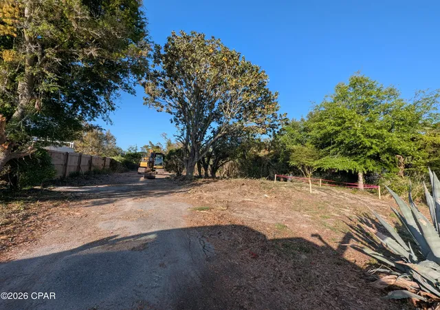 Photo 1 of Land for sale at 2334 Grand Oaks Ln, Panama City, FL 32408 | MLS# 788371 | Listing updated on 2026-06-15