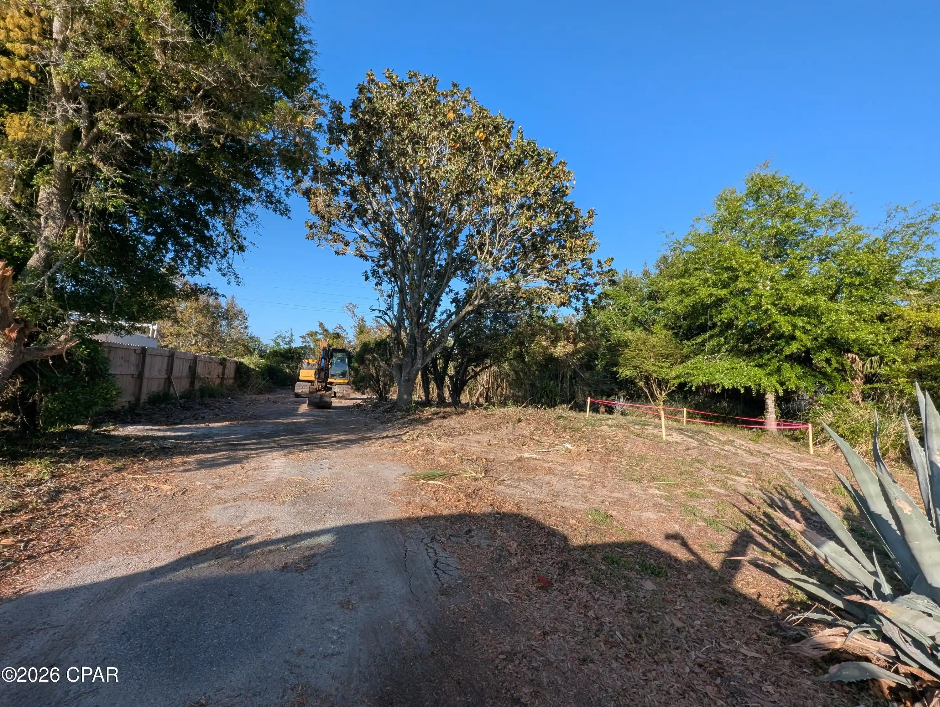 Photo 1 of Land for sale at 2334 Grand Oaks Ln, Panama City, FL 32408 | MLS# 788371 | Listing updated on 2026-10-14