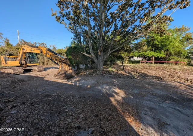 Photo 3 of Land for sale at 2334 Grand Oaks Ln, Panama City, FL 32408 | MLS# 788371 | Listing updated on 2026-06-15