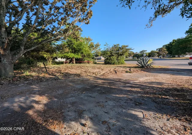 Photo 4 of Land for sale at 2334 Grand Oaks Ln, Panama City, FL 32408 | MLS# 788371 | Listing updated on 2026-06-15