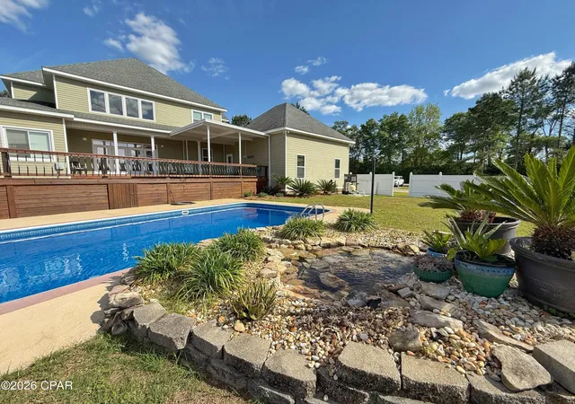 5th image of 4151 Highway 273, Graceville, FL 32440 | MLS# 788385