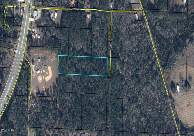 Homes for sale in Vernon, FL | Tbd Green St, Vernon, FL 32462 | MLS# 788398