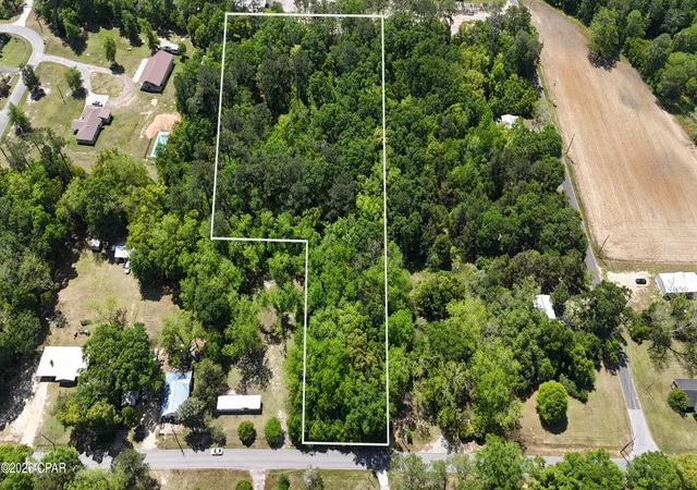 1st image of 00 W Banfill Ave, Bonifay, FL 32425 | MLS# 788401