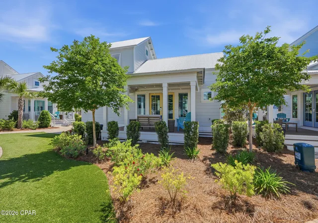 Photo 2 of Single family home for sale at 140 Paradise Found Cir #25, Panama City Beach, FL 32413 | MLS# 788406 | Listing updated on 2026-05-30