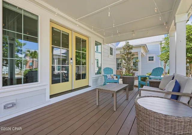 Photo 3 of Single family home for sale at 140 Paradise Found Cir #25, Panama City Beach, FL 32413 | MLS# 788406 | Listing updated on 2026-05-30