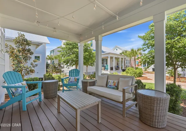 Photo 3 of Single family home for sale at 140 Paradise Found Cir #25, Panama City Beach, FL 32413 | MLS# 788406 | Listing updated on 2026-05-30