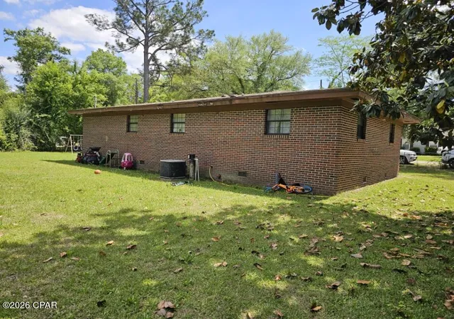 Homes for sale in Chipley, FL | 1304 Kay Ave, Chipley, FL 32428 | MLS# 788413