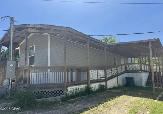 Homes for sale in Bonifay, FL | 269 Jernigan Ave, Bonifay, FL 32425 | MLS# 788415
