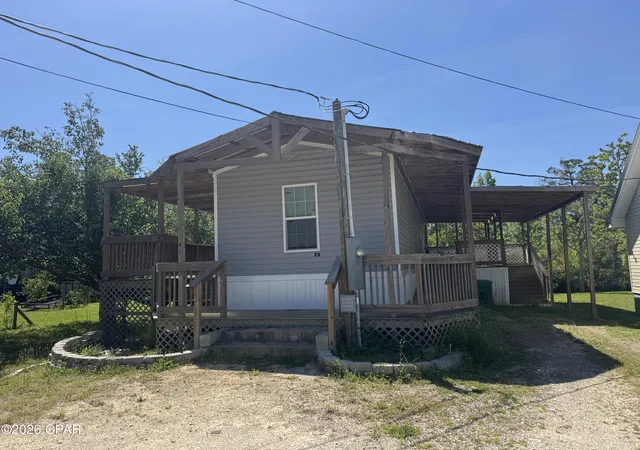 Homes for sale in Bonifay, FL | 269 Jernigan Ave, Bonifay, FL 32425 | MLS# 788415
