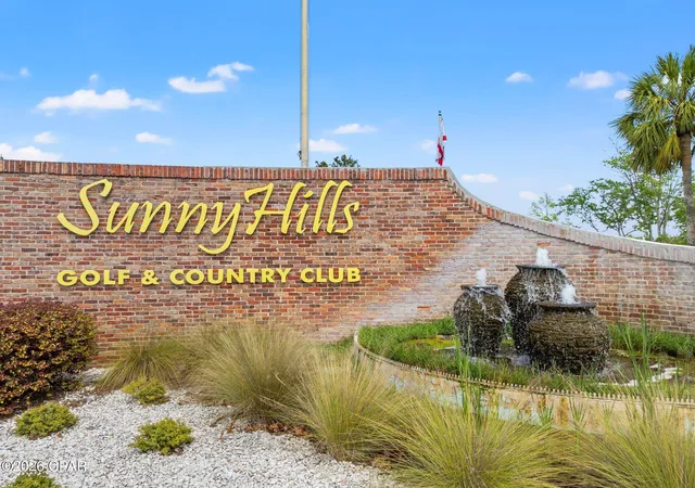 Homes for sale in Chipley, FL | 2199 Sunny Hills Blvd, Chipley, FL 32428 | MLS# 788422