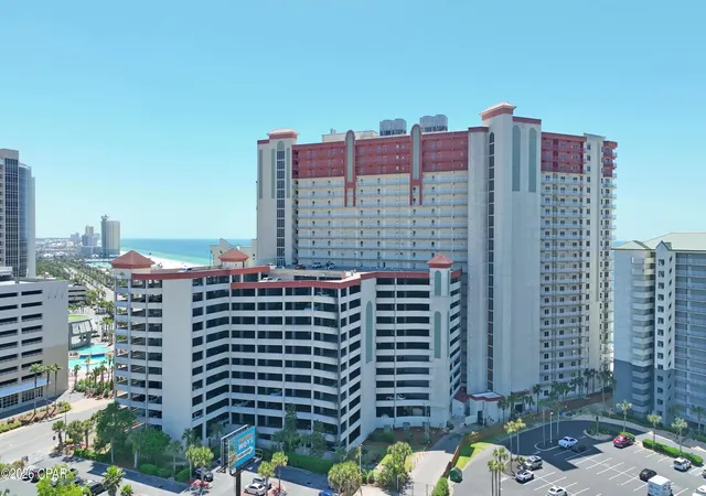 Homes for sale in Panama City Beach, FL | 9900 S Thomas Dr #2218, Panama City Beach, FL 32408 | MLS# 788428