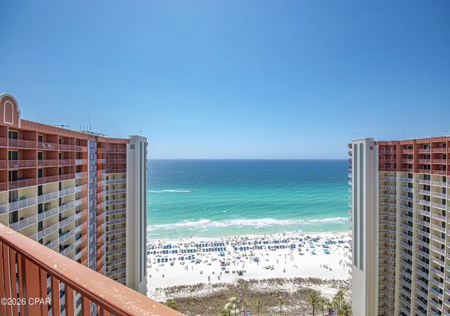 Homes for sale in Panama City Beach, FL | 9900 S Thomas Dr #2218, Panama City Beach, FL 32408 | MLS# 788428