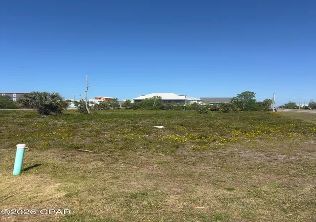 1st image of Tbd 2nd St, Mexico Beach, FL 32456 | MLS# 788439