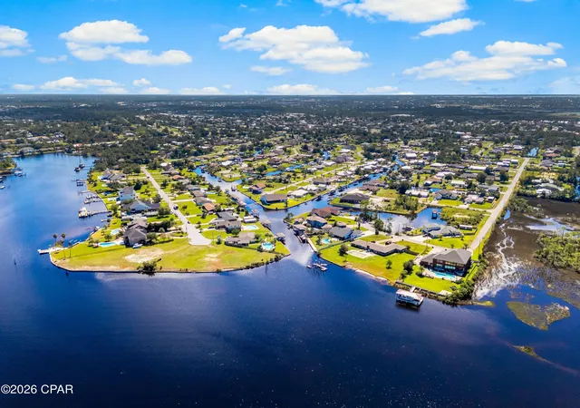 1st image of 4439 Vista Ln, Lynn Haven, FL 32444 | MLS# 788443
