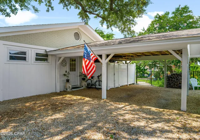 39th image of 4439 Vista Ln, Lynn Haven, FL 32444 | MLS# 788443