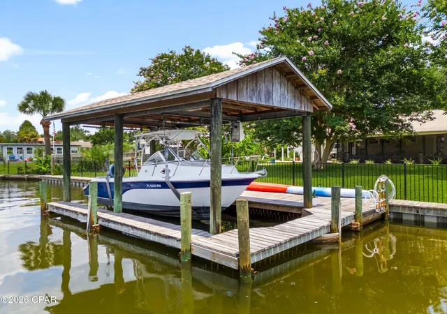 5th image of 4439 Vista Ln, Lynn Haven, FL 32444 | MLS# 788443