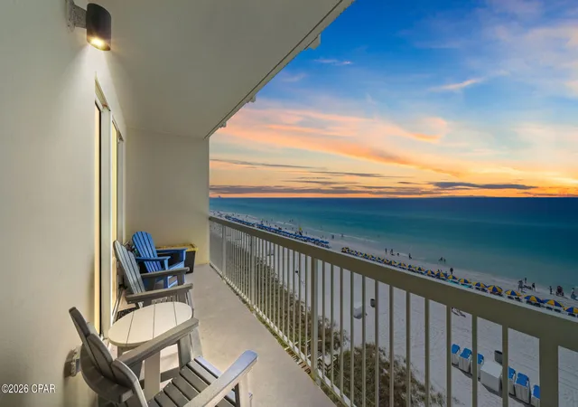 Condo for sale at 17757 Front Beach Rd #402, Panama City Beach, FL 32413 | MLS# 788446 | Listing updated on 2026-09-30