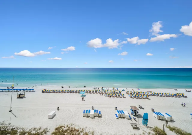 Photo 1 of Condo for sale at 17757 Front Beach Rd #402, Panama City Beach, FL 32413 | MLS# 788446 | Listing updated on 2026-09-30