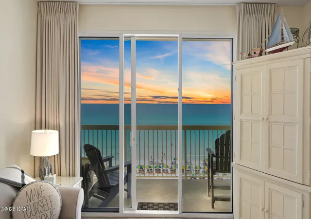 Photo 2 of Condo for sale at 17757 Front Beach Rd #402, Panama City Beach, FL 32413 | MLS# 788446 | Listing updated on 2026-09-30