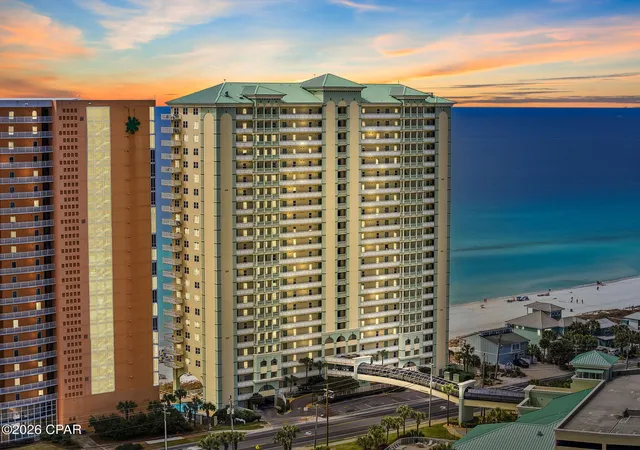 Photo 3 of Condo for sale at 17757 Front Beach Rd #402, Panama City Beach, FL 32413 | MLS# 788446 | Listing updated on 2026-09-30
