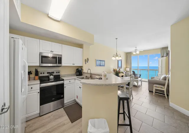 Photo 4 of Condo for sale at 17757 Front Beach Rd #402, Panama City Beach, FL 32413 | MLS# 788446 | Listing updated on 2026-09-30