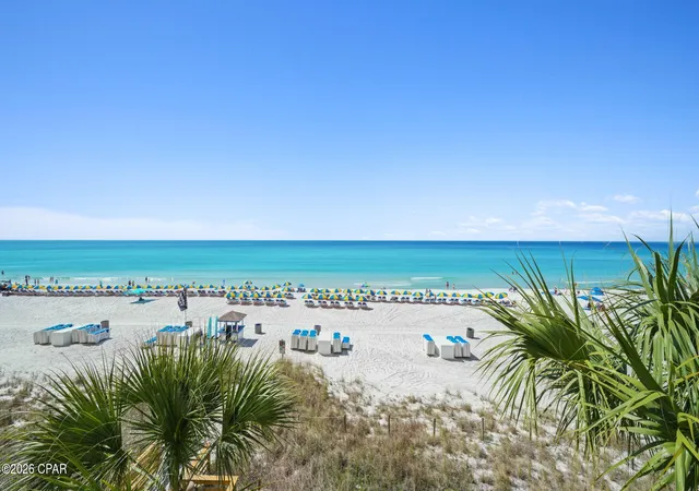 Photo 1 of Condo for sale at 17757 Front Beach Rd #206, Panama City Beach, FL 32413 | MLS# 788449 | Listing updated on 2026-09-30
