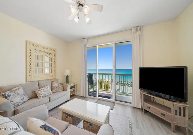 Photo 2 of Condo for sale at 17757 Front Beach Rd #206, Panama City Beach, FL 32413 | MLS# 788449 | Listing updated on 2026-09-30