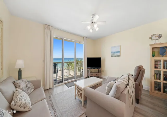 Photo 3 of Condo for sale at 17757 Front Beach Rd #206, Panama City Beach, FL 32413 | MLS# 788449 | Listing updated on 2026-09-30