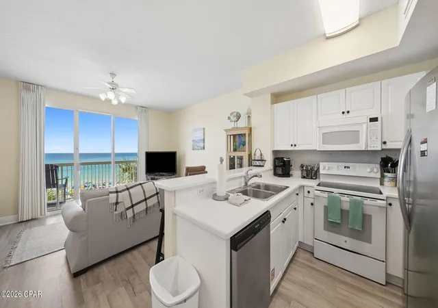 Photo 4 of Condo for sale at 17757 Front Beach Rd #206, Panama City Beach, FL 32413 | MLS# 788449 | Listing updated on 2026-09-30