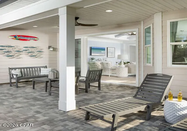 4th image of 8515 Hang Loose Ct, Panama City Beach, FL 32413 | MLS# 788455