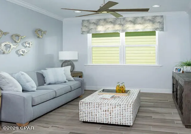 5th image of 8515 Hang Loose Ct, Panama City Beach, FL 32413 | MLS# 788455