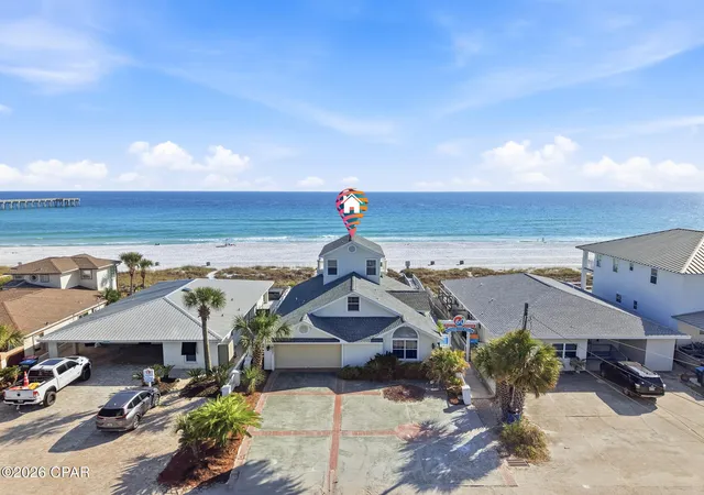 2nd image of 16325 Front Beach Rd, Panama City Beach, FL 32413 | MLS# 788466