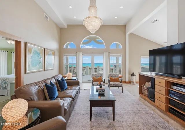 3rd image of 16325 Front Beach Rd, Panama City Beach, FL 32413 | MLS# 788466