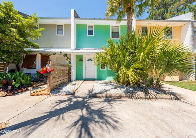 1st image of 3816 Quarts St #D, Panama City, FL 32408 | MLS# 788469