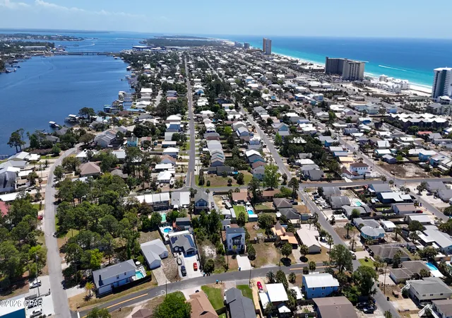 24th image of 3816 Quarts St #D, Panama City, FL 32408 | MLS# 788469