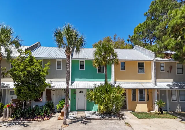 2nd image of 3816 Quarts St #D, Panama City, FL 32408 | MLS# 788469