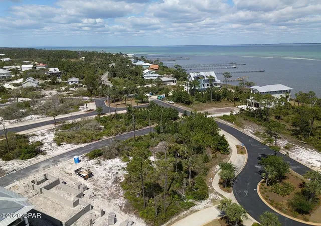 Photo 4 of Land for sale at Lot N 33 Echo Ln, Port Saint Joe, FL 32456 | MLS# 788473 | Listing updated on 2026-06-29